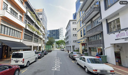 Hongkong Street (D1), Office #557218541